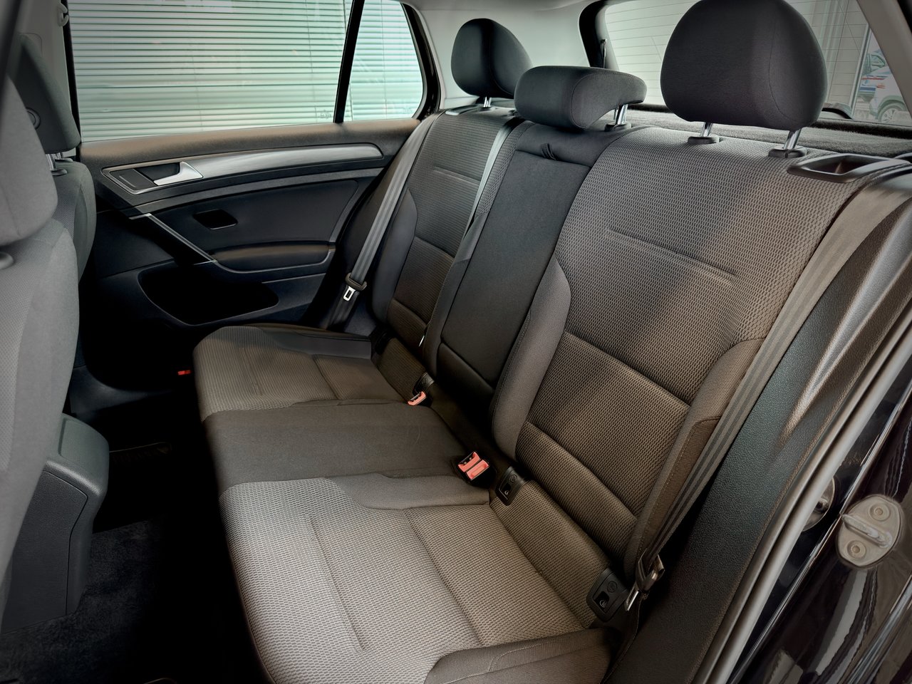 Volkswagen Golf Comfortline 2019-19