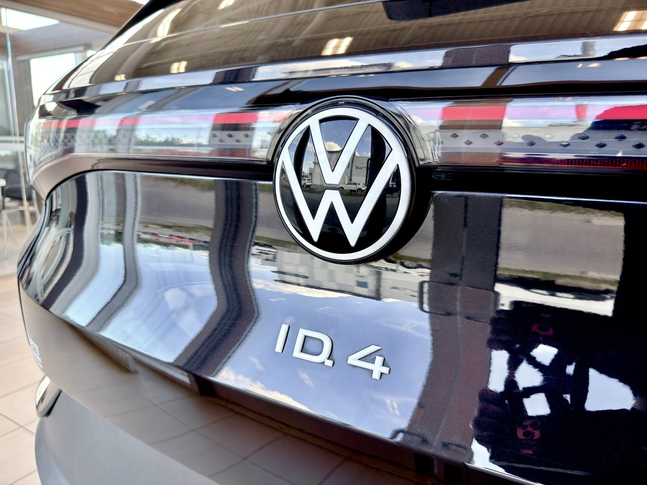 Volkswagen ID.4 Pro 2024-10