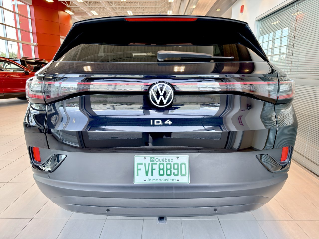 Volkswagen ID.4 Pro 2024-9
