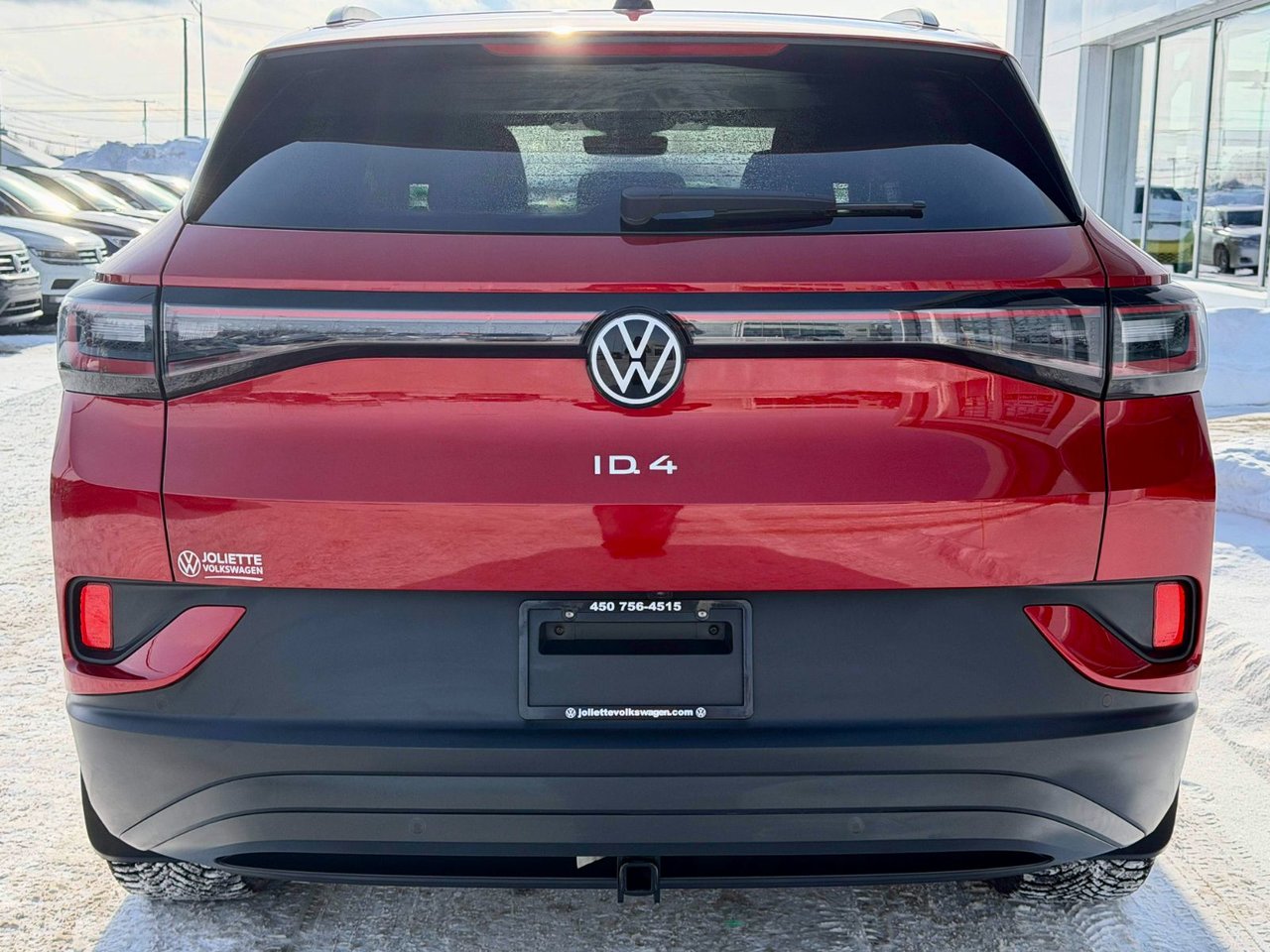 2025 Volkswagen ID.4 Pro S-6