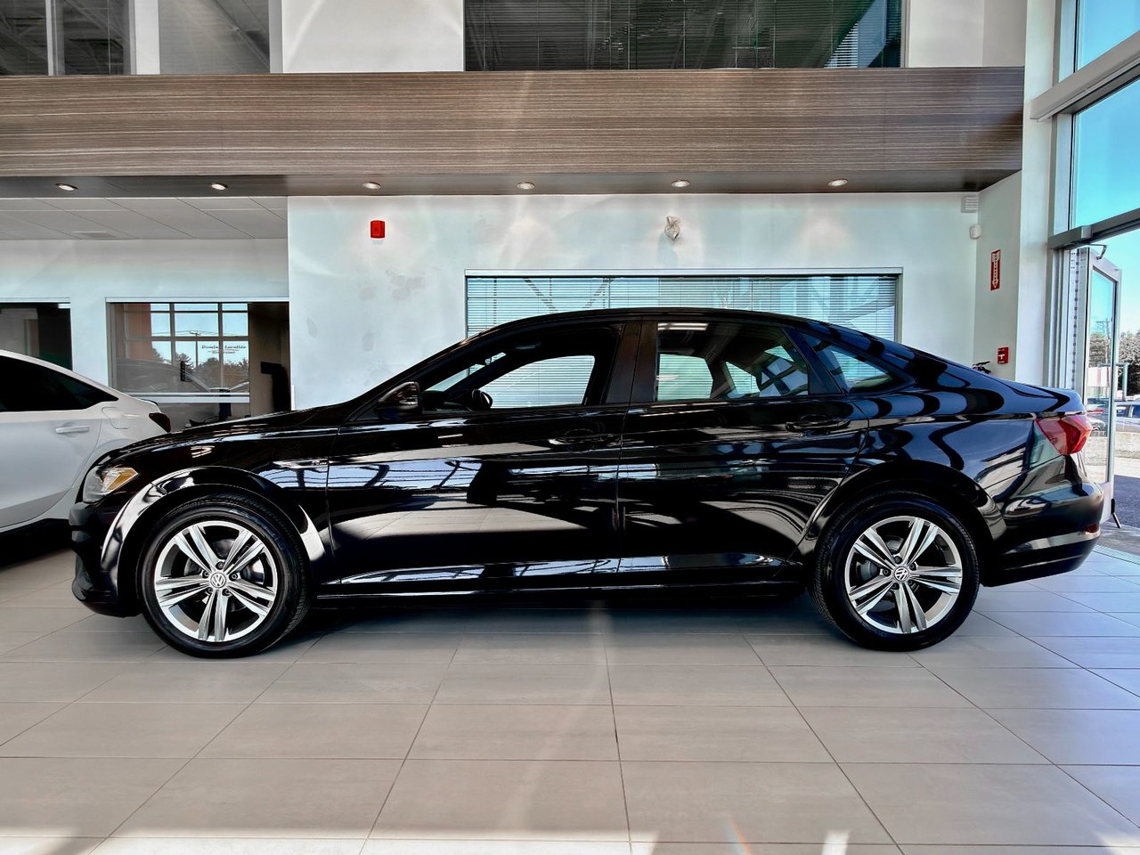 2021 Volkswagen Jetta Highline-7