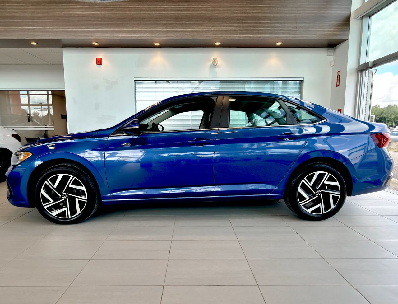 2022 Volkswagen Jetta Highline-8