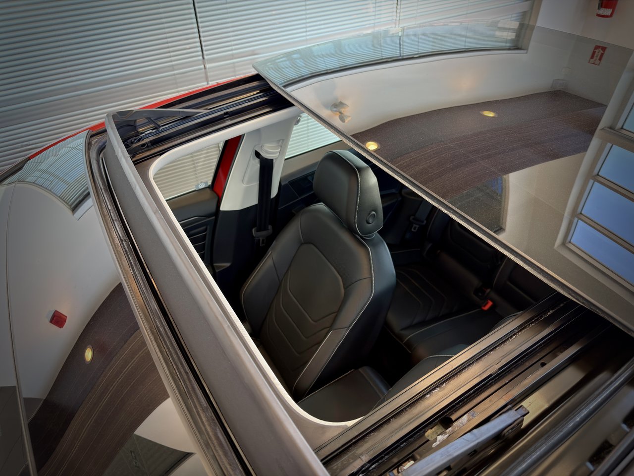 Volkswagen Jetta Highline 2024-12