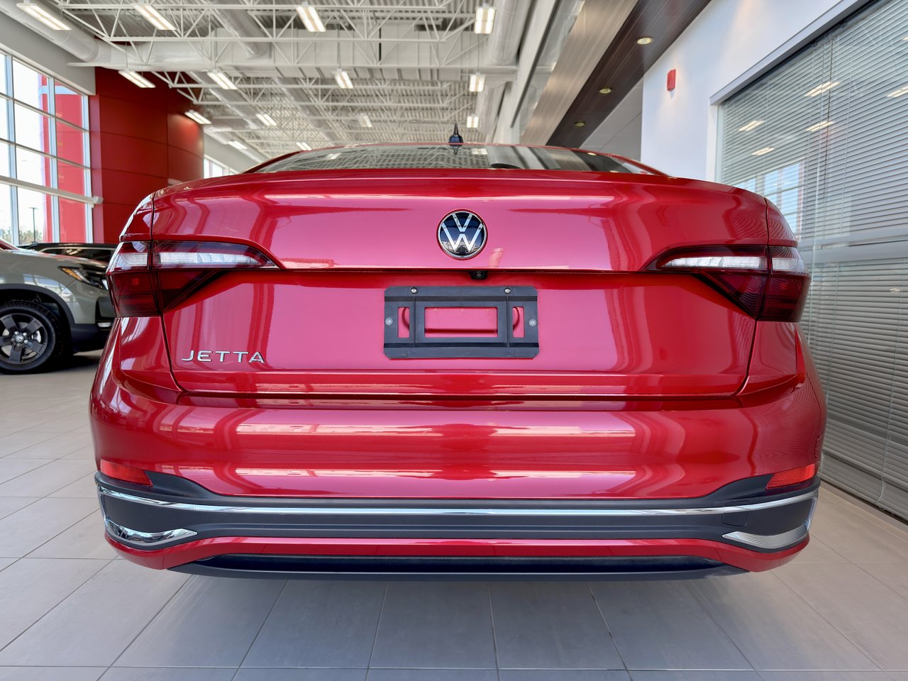 Volkswagen Jetta Highline 2024-9