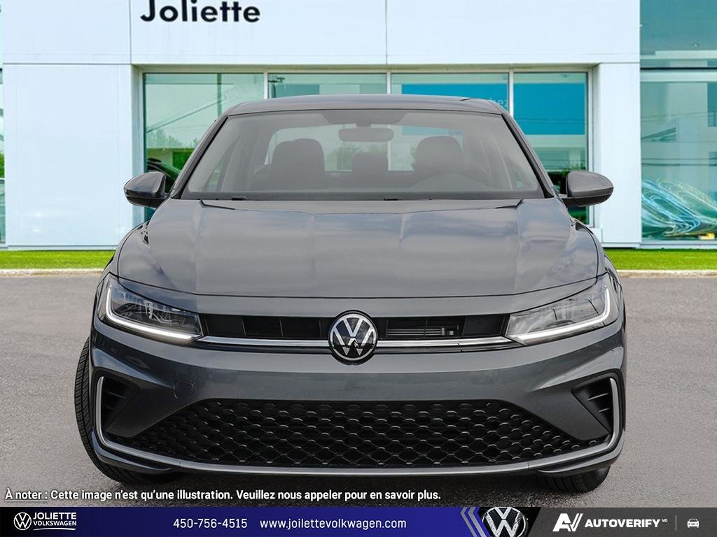 Volkswagen Jetta 2026