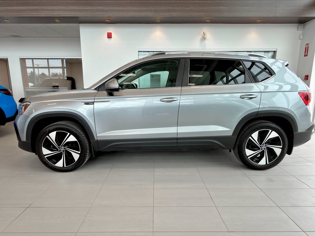2023 Volkswagen Taos Highline-6