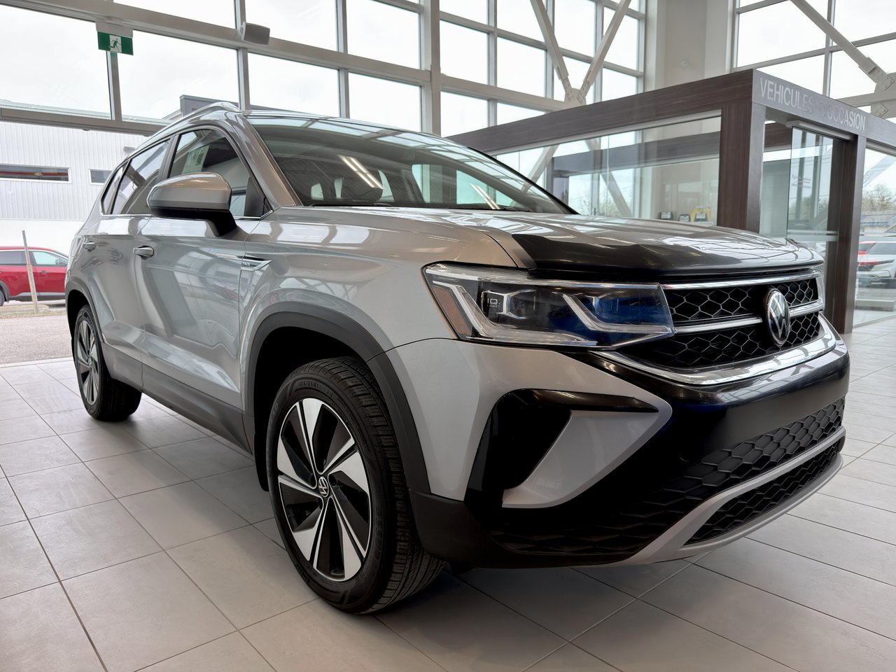 2023 Volkswagen Taos Highline-5