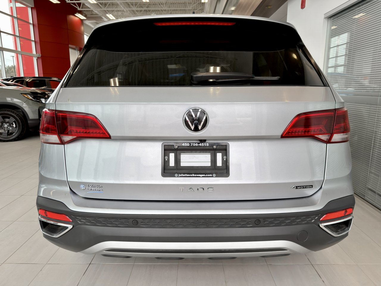 2023 Volkswagen Taos Highline-8