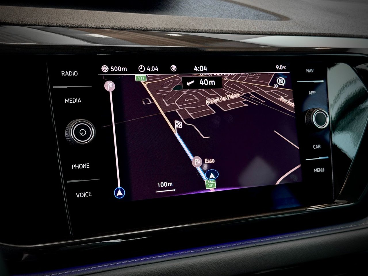 2024 Volkswagen Taos Highline-28