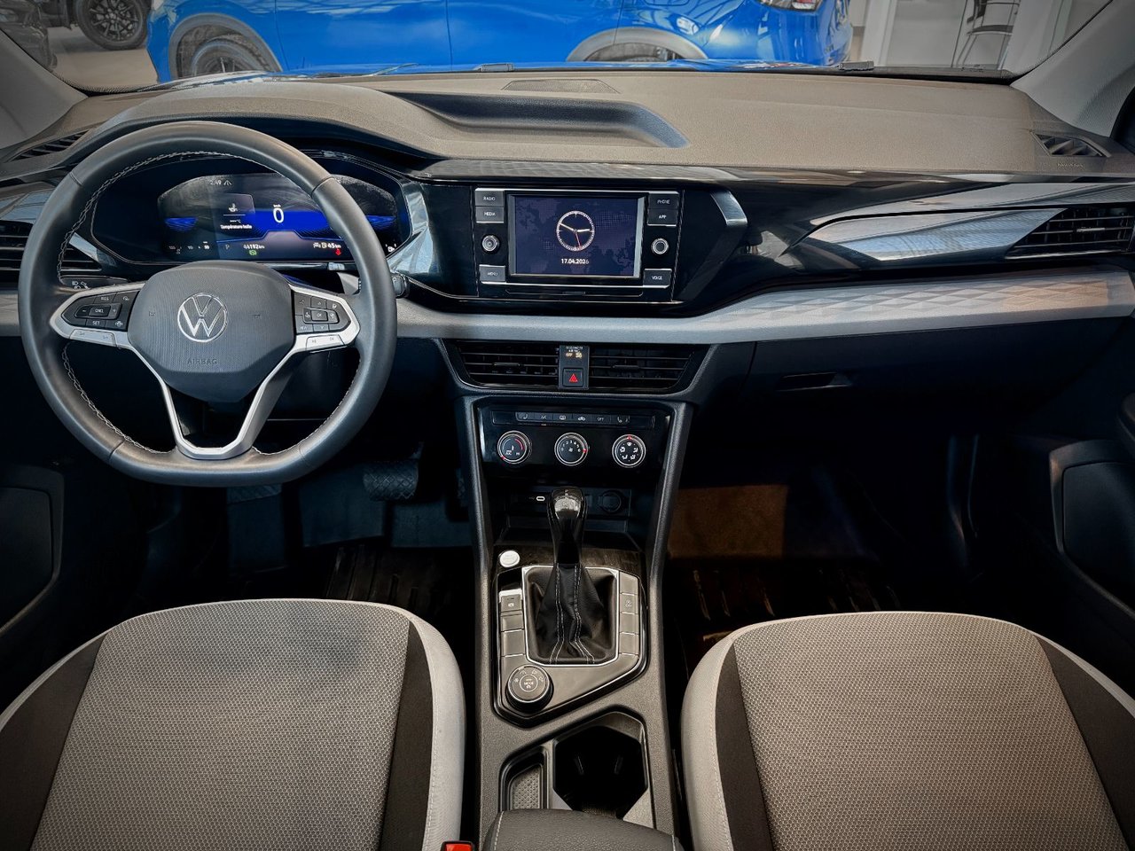 2024 Volkswagen Taos Trendline-20