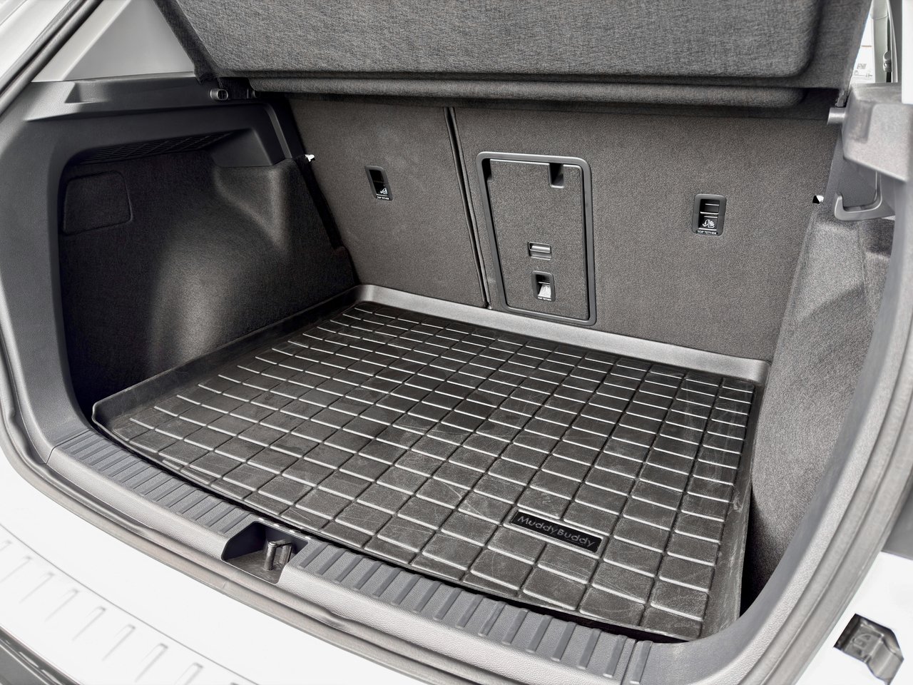 2025 Volkswagen Taos Comfortline Black Edition-11