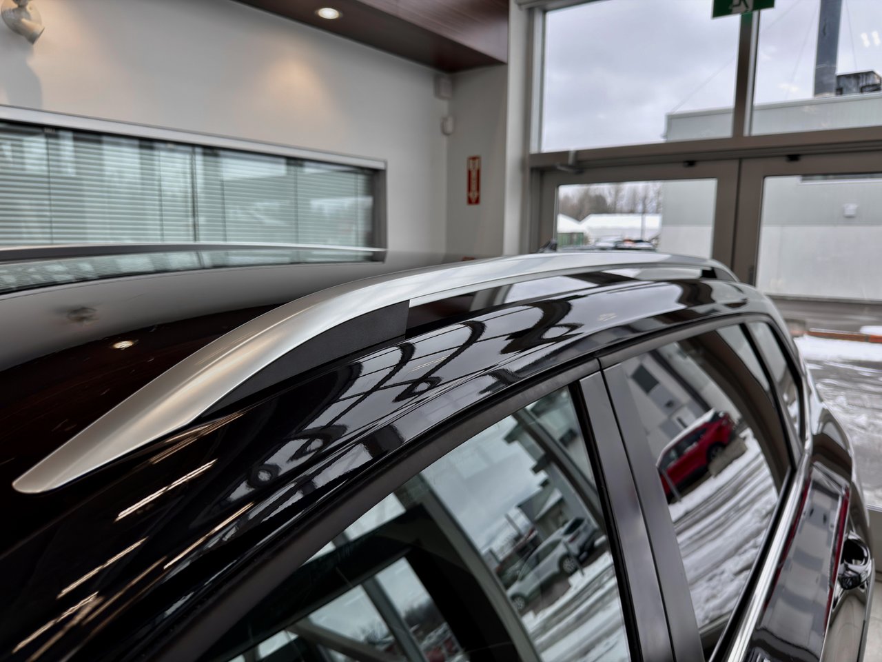 Volkswagen Taos Comfortline 2025-13