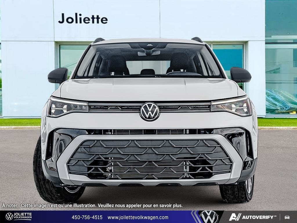 Volkswagen Taos 2026
