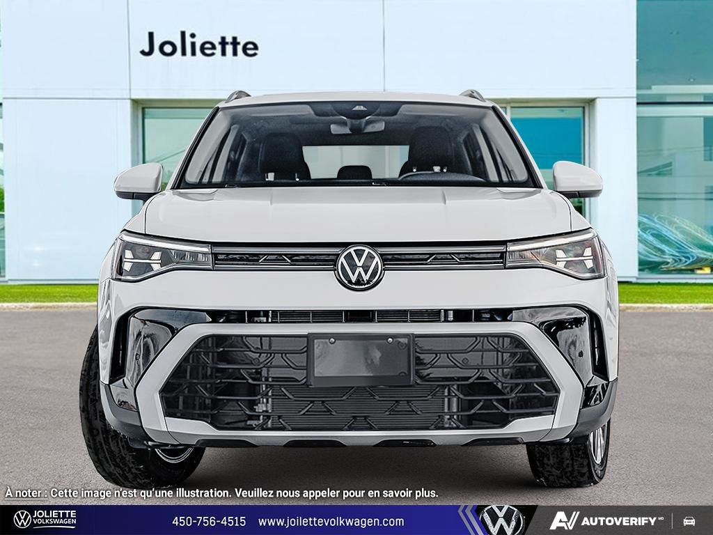 Volkswagen Taos 2026