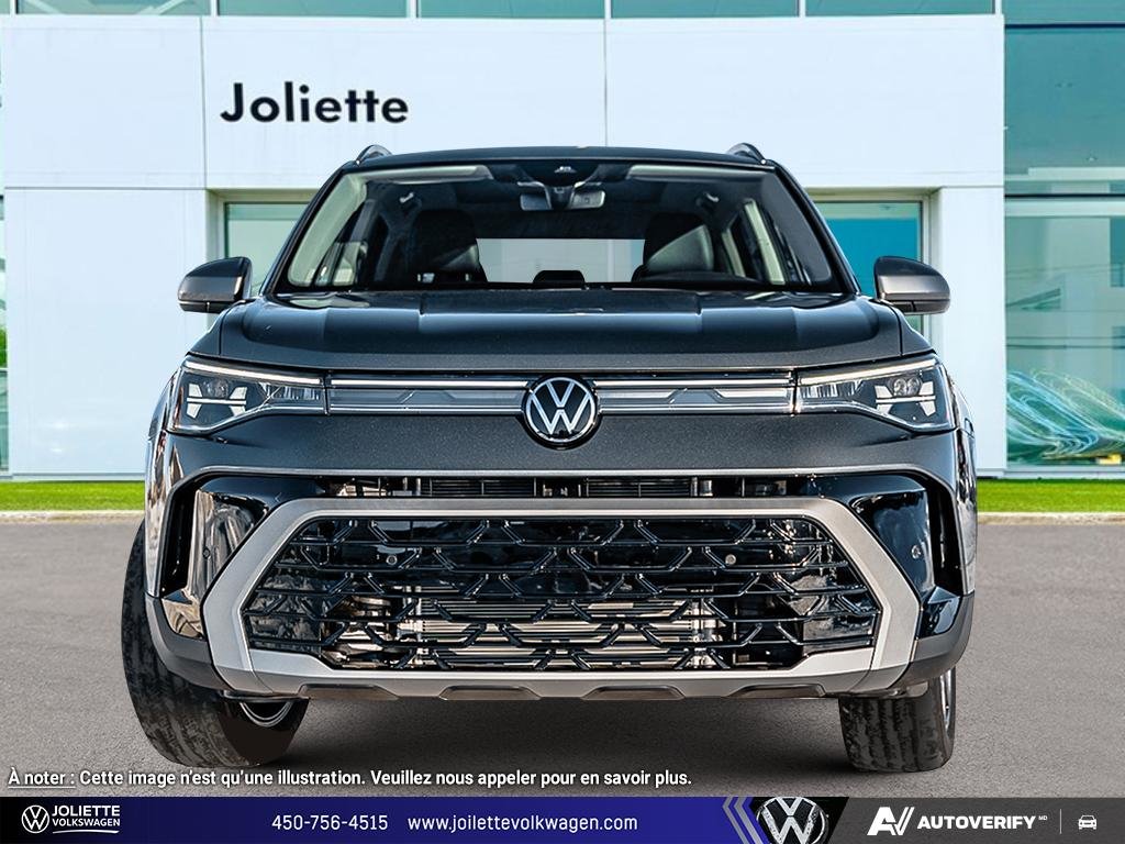 2026 Volkswagen Taos