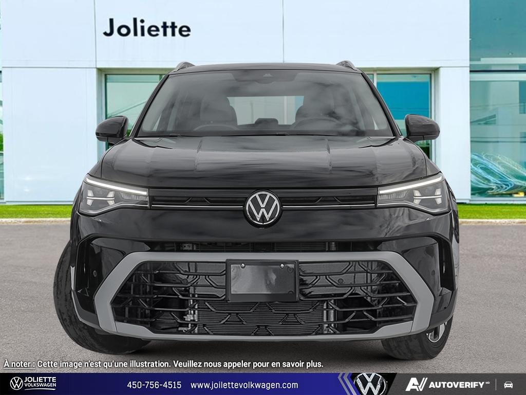 Volkswagen Taos 2026