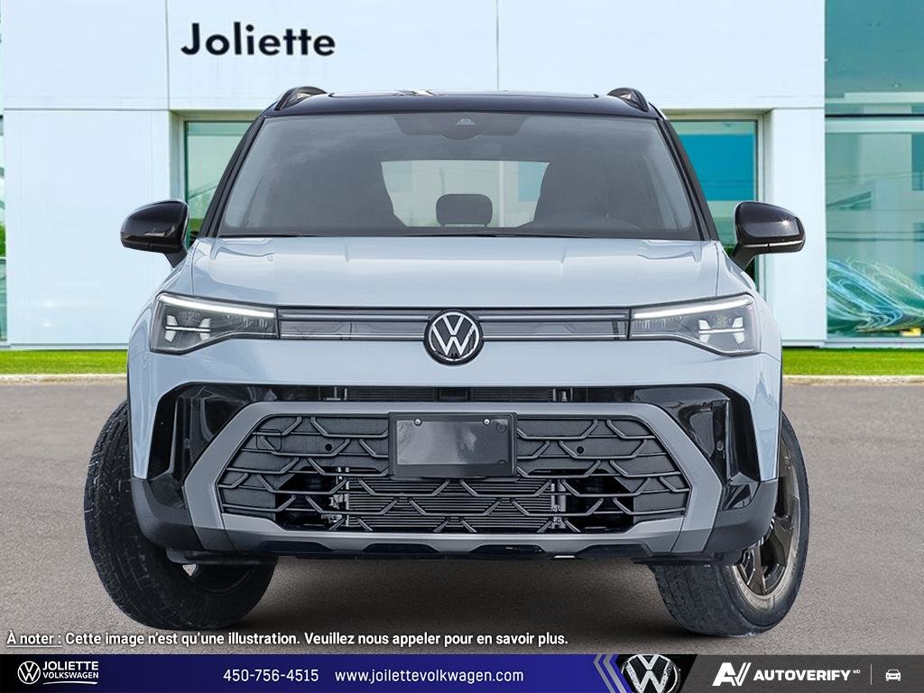 2026 Volkswagen Taos