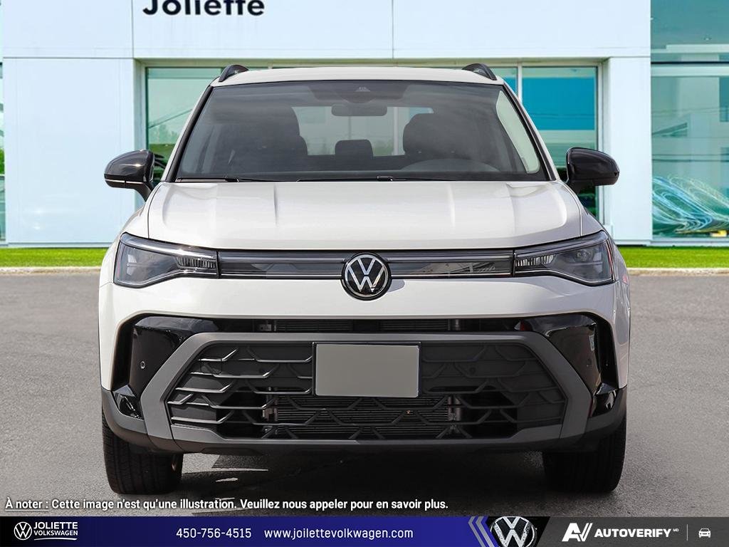 Volkswagen Taos 2026