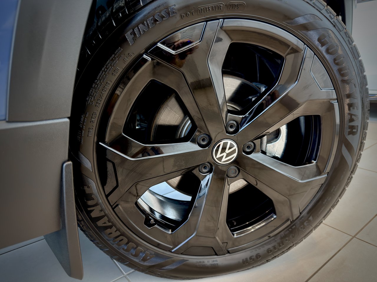 Volkswagen Taos Comfortline Black Edition 2026-14