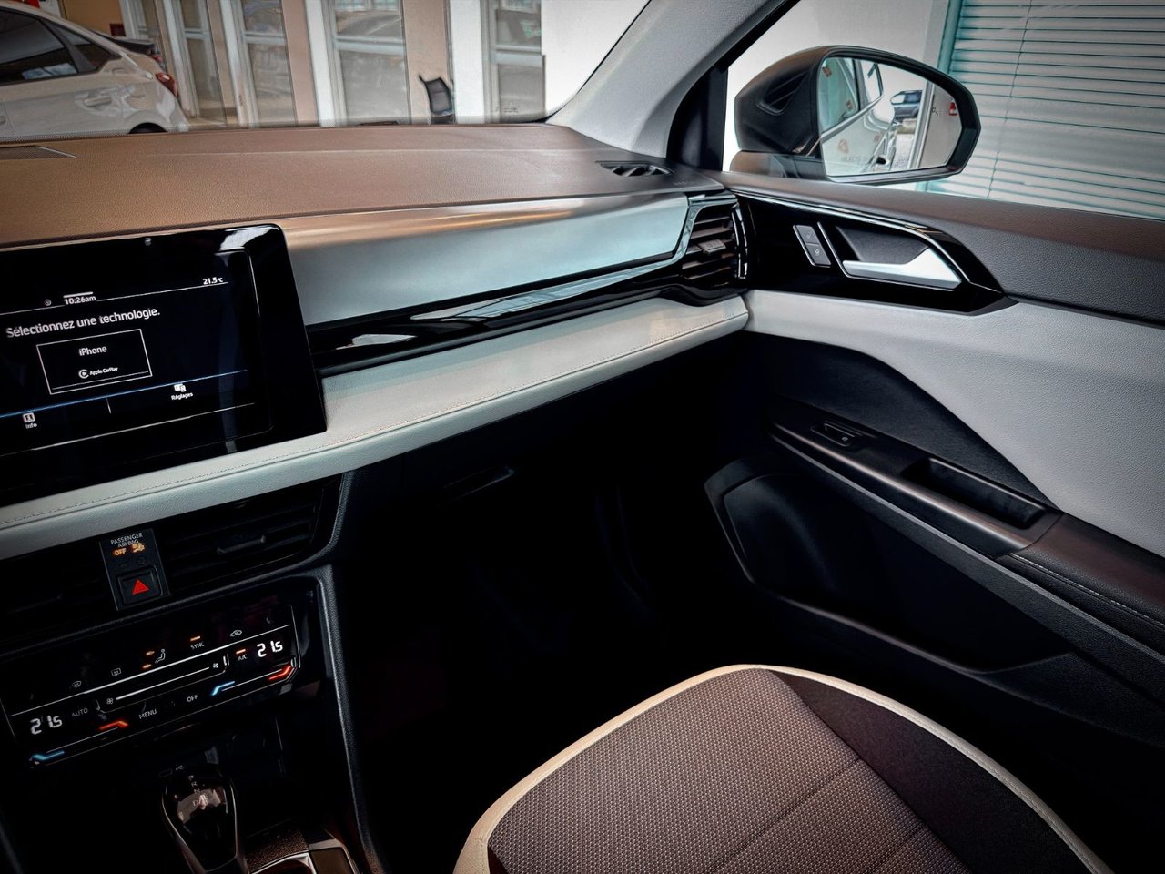 2026 Volkswagen Taos Trendline-19