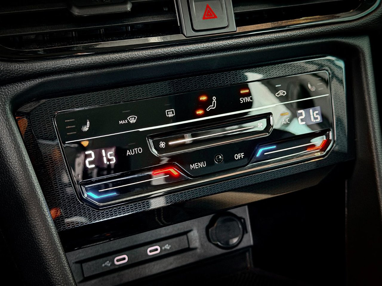 2026 Volkswagen Taos Trendline-26