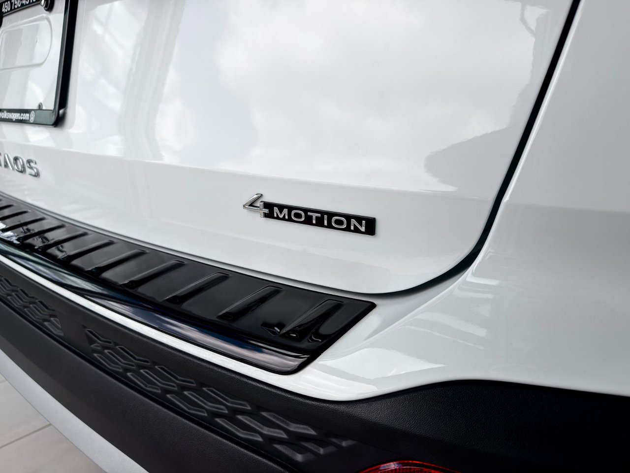 2026 Volkswagen Taos Trendline-11