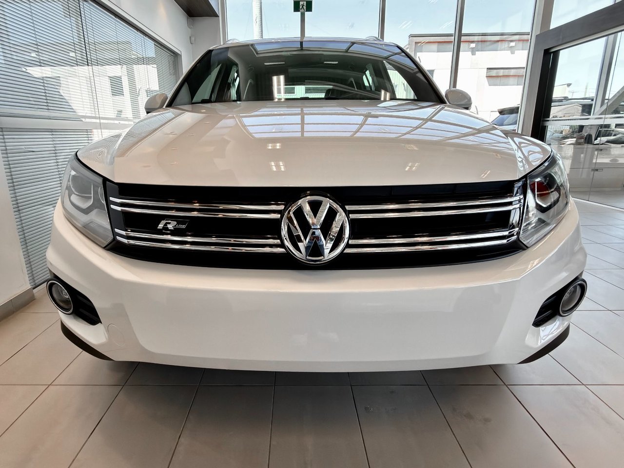 2017 Volkswagen Tiguan Highline-5