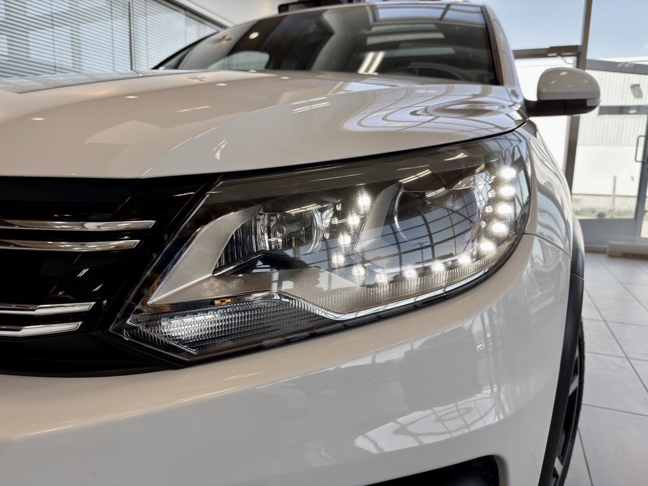 2017 Volkswagen Tiguan Highline-4