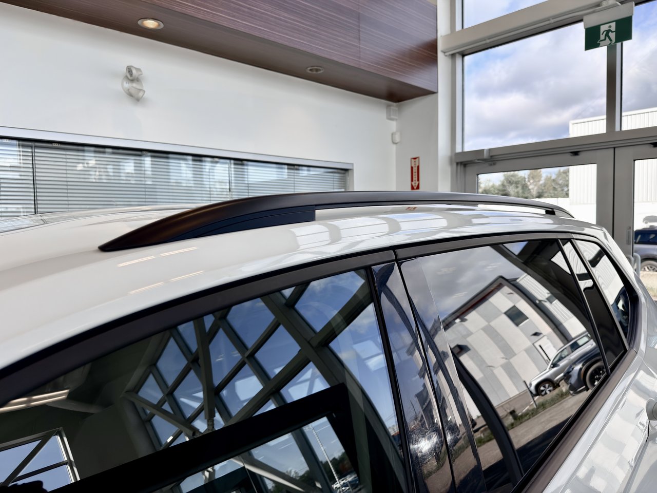 Volkswagen Tiguan Trendline 2018-13