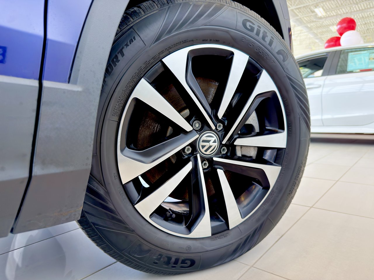Volkswagen Tiguan United 2021-15