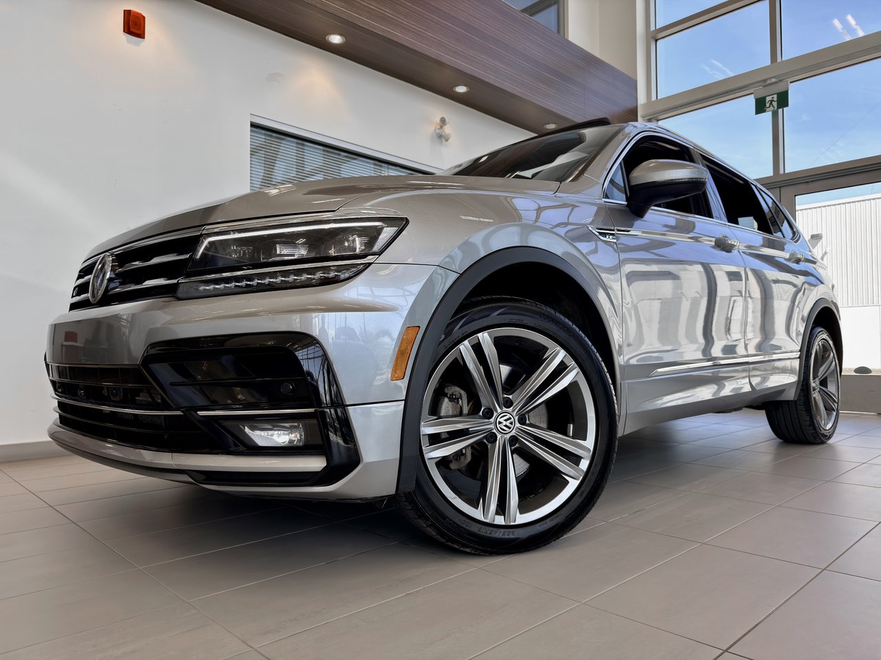 2021 Volkswagen Tiguan Highline-11