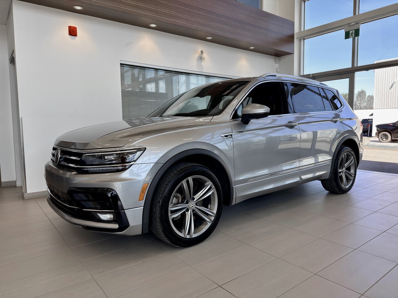 2021 Volkswagen Tiguan Highline-16