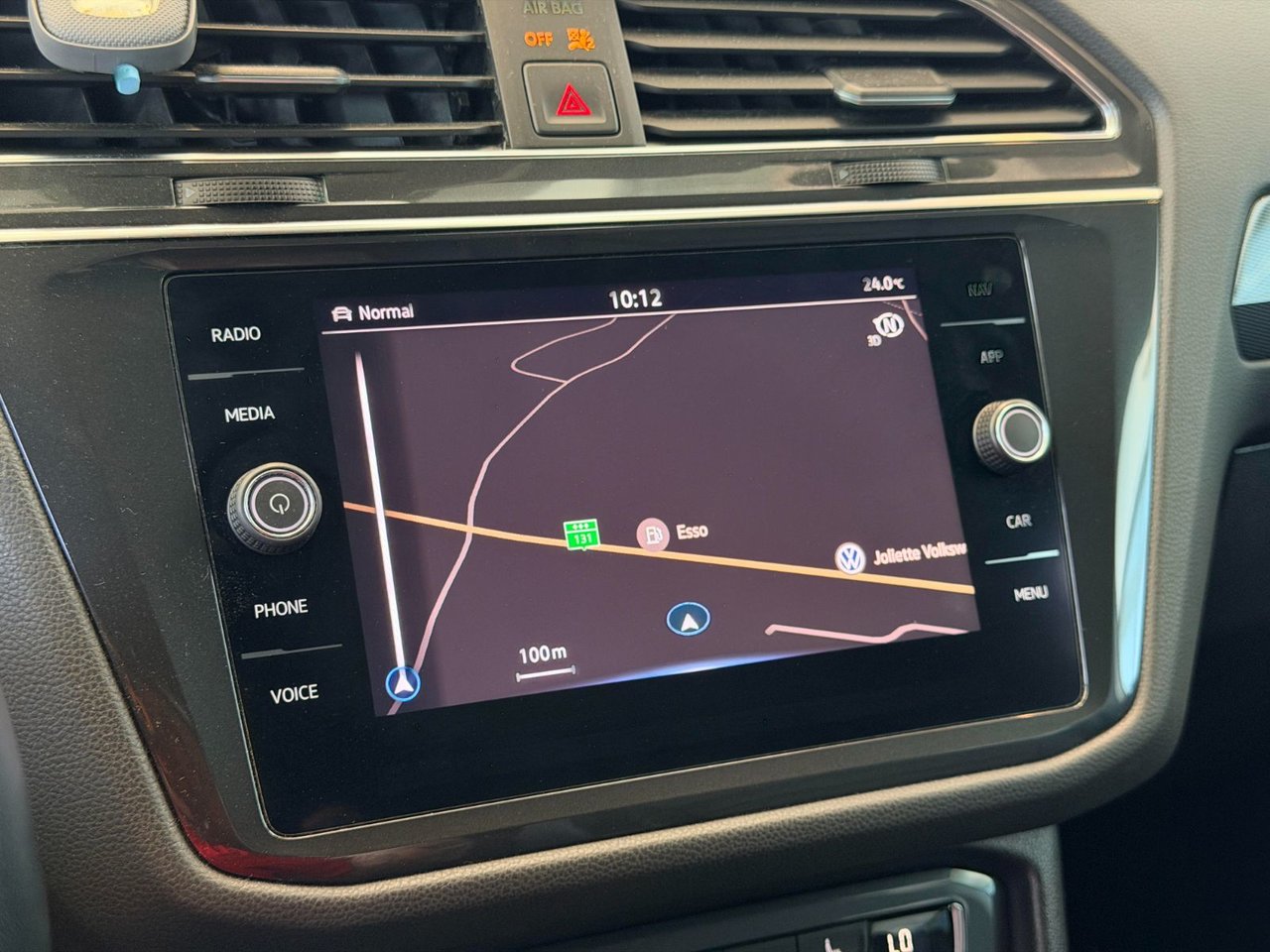 2021 Volkswagen Tiguan Highline-7