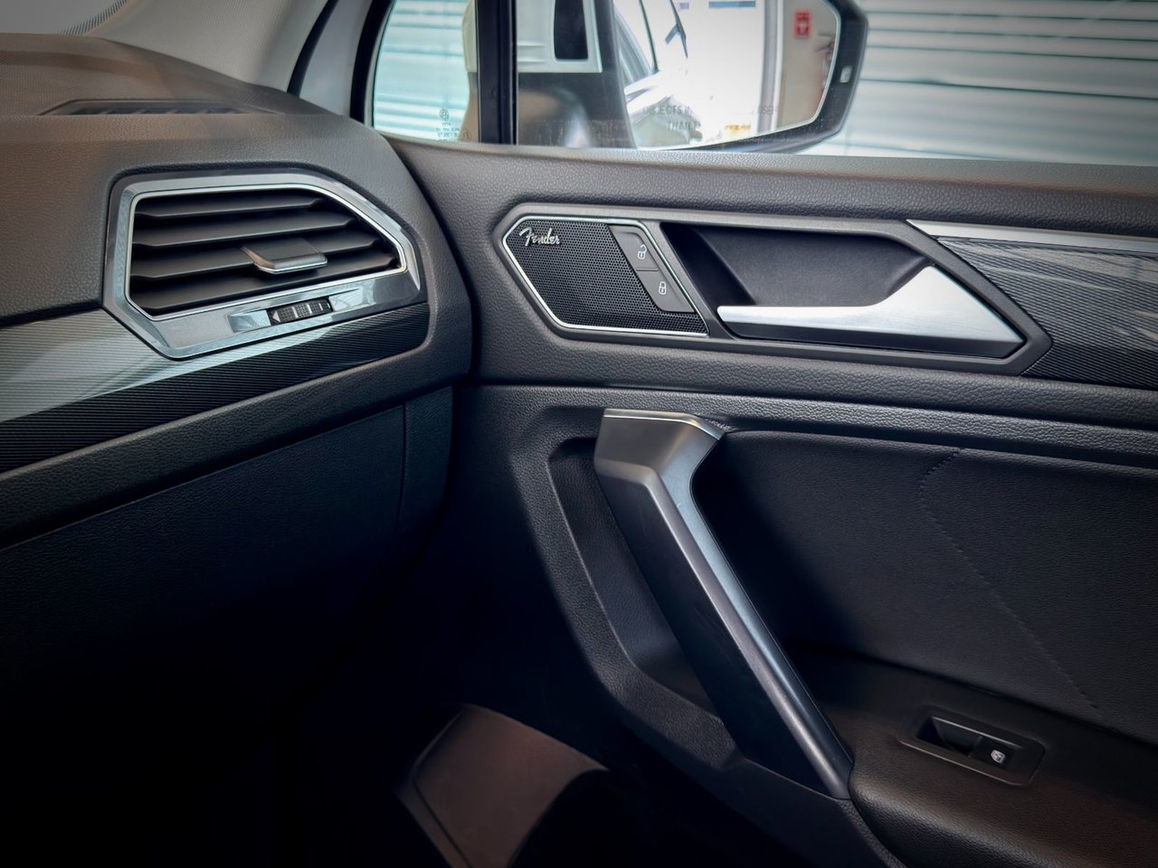 Volkswagen Tiguan Highline 2021-30