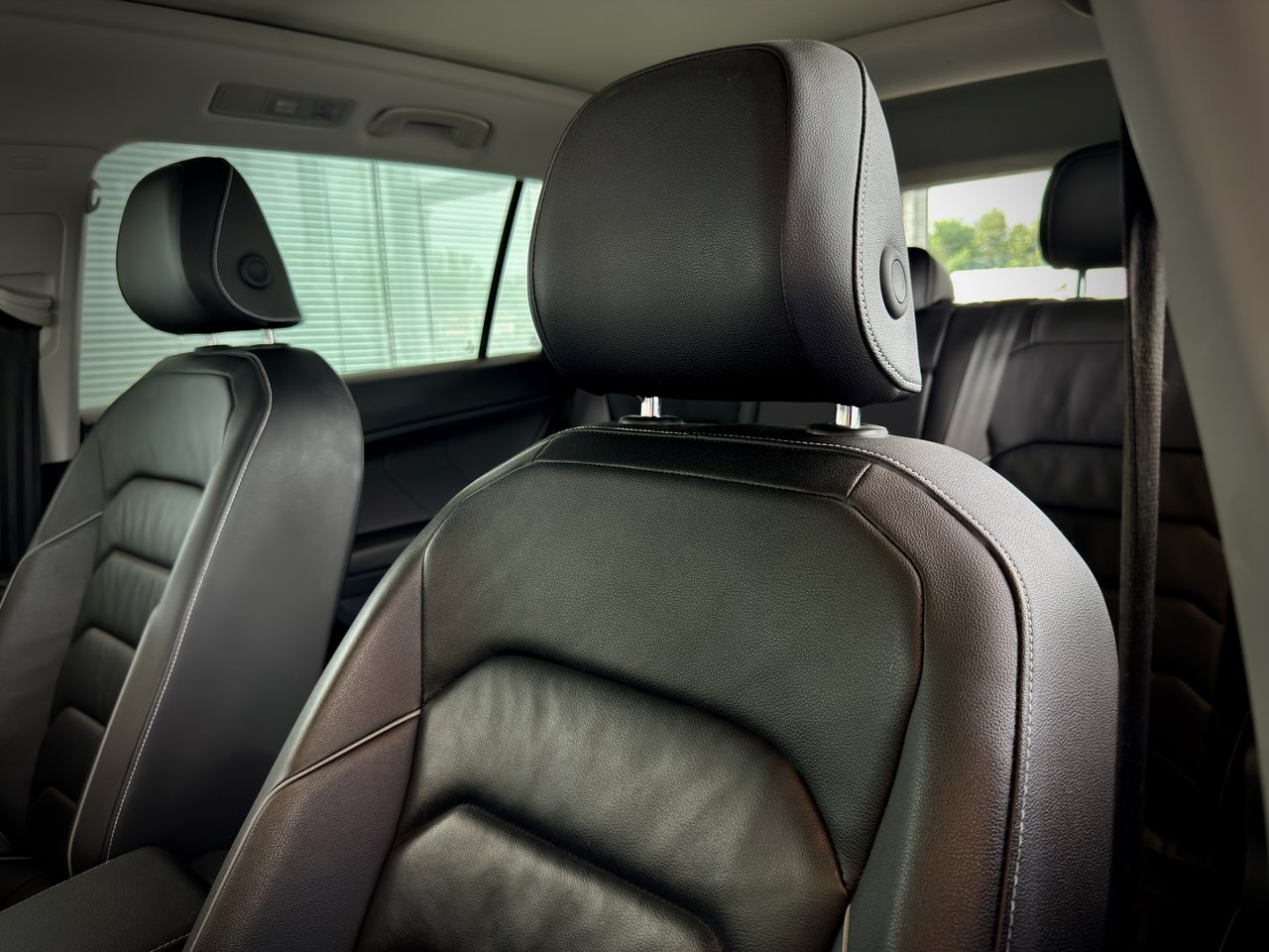 Volkswagen Tiguan Highline 2021-20
