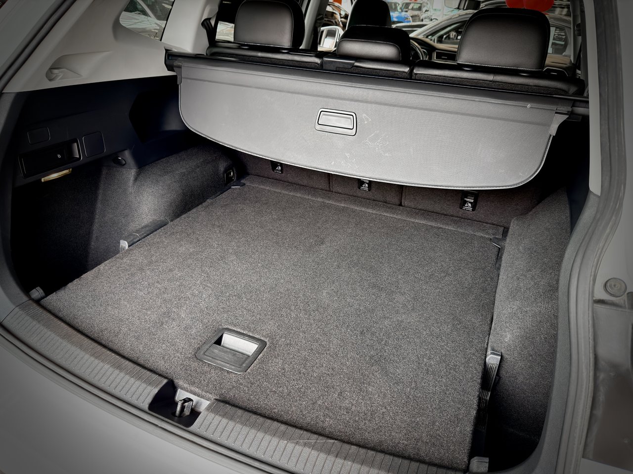 Volkswagen Tiguan Comfortline 2021-11