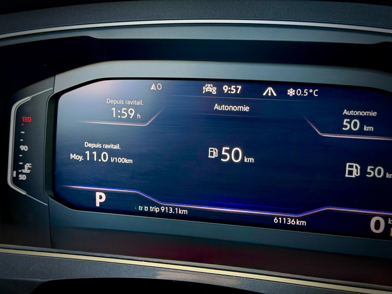 Volkswagen Tiguan Highline R-Line 2024-32