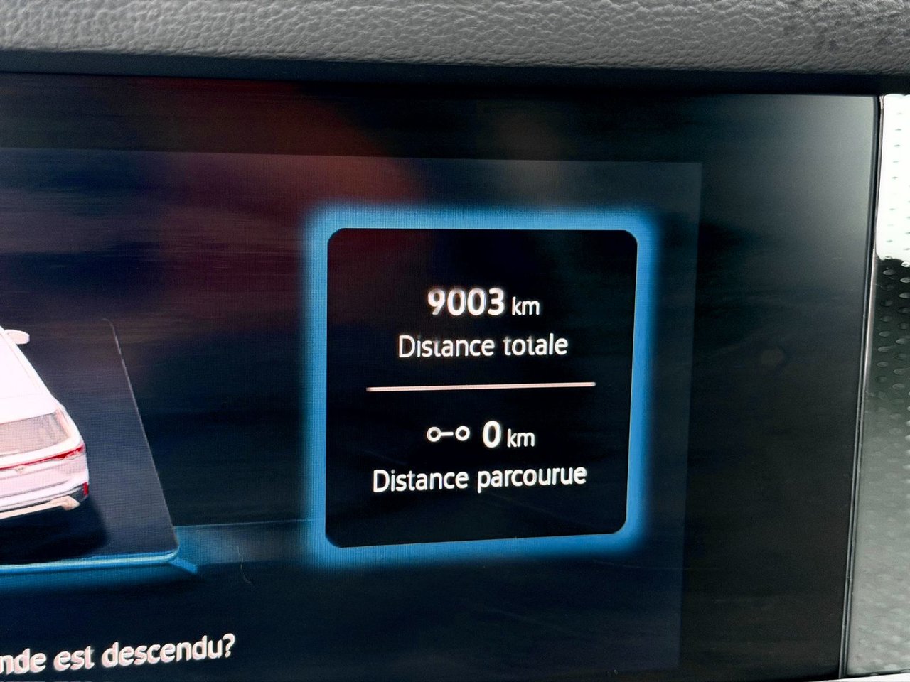 Volkswagen Tiguan Trendline 2025-29