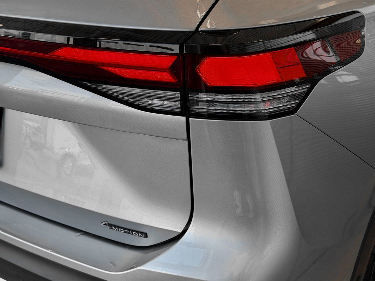 Volkswagen Tiguan Trendline 2025-12