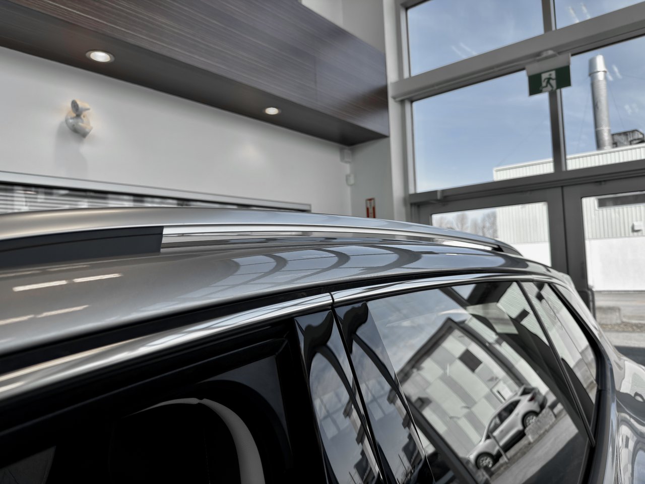 Volkswagen Tiguan Trendline 2025-15
