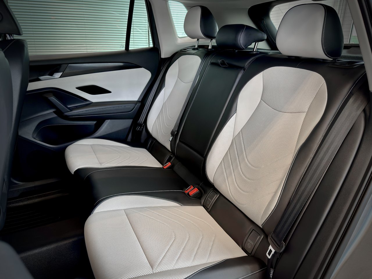 Volkswagen Tiguan Comfortline 2025-19