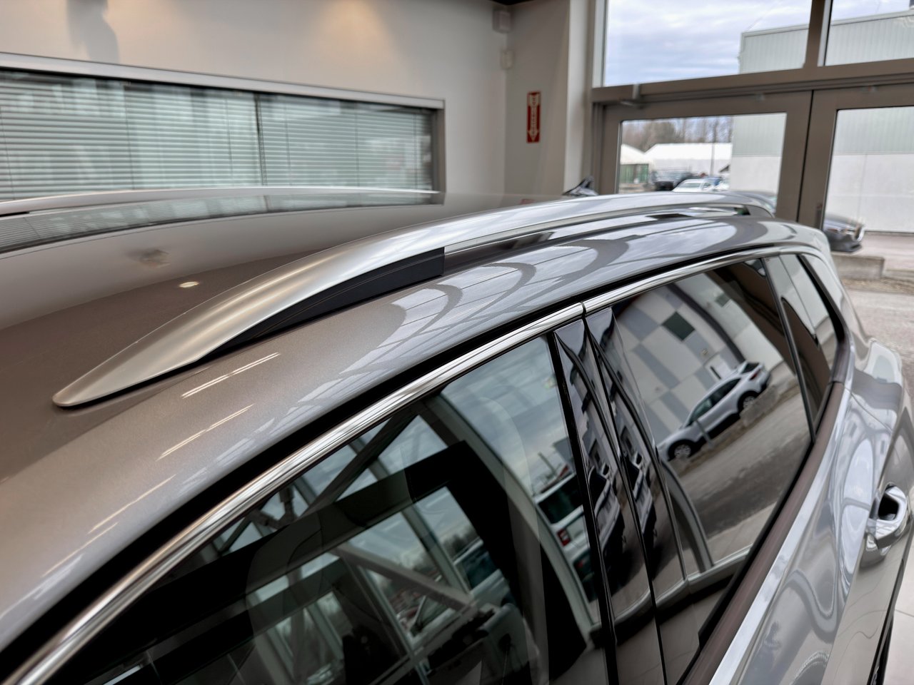 Volkswagen Tiguan Comfortline 2025-13
