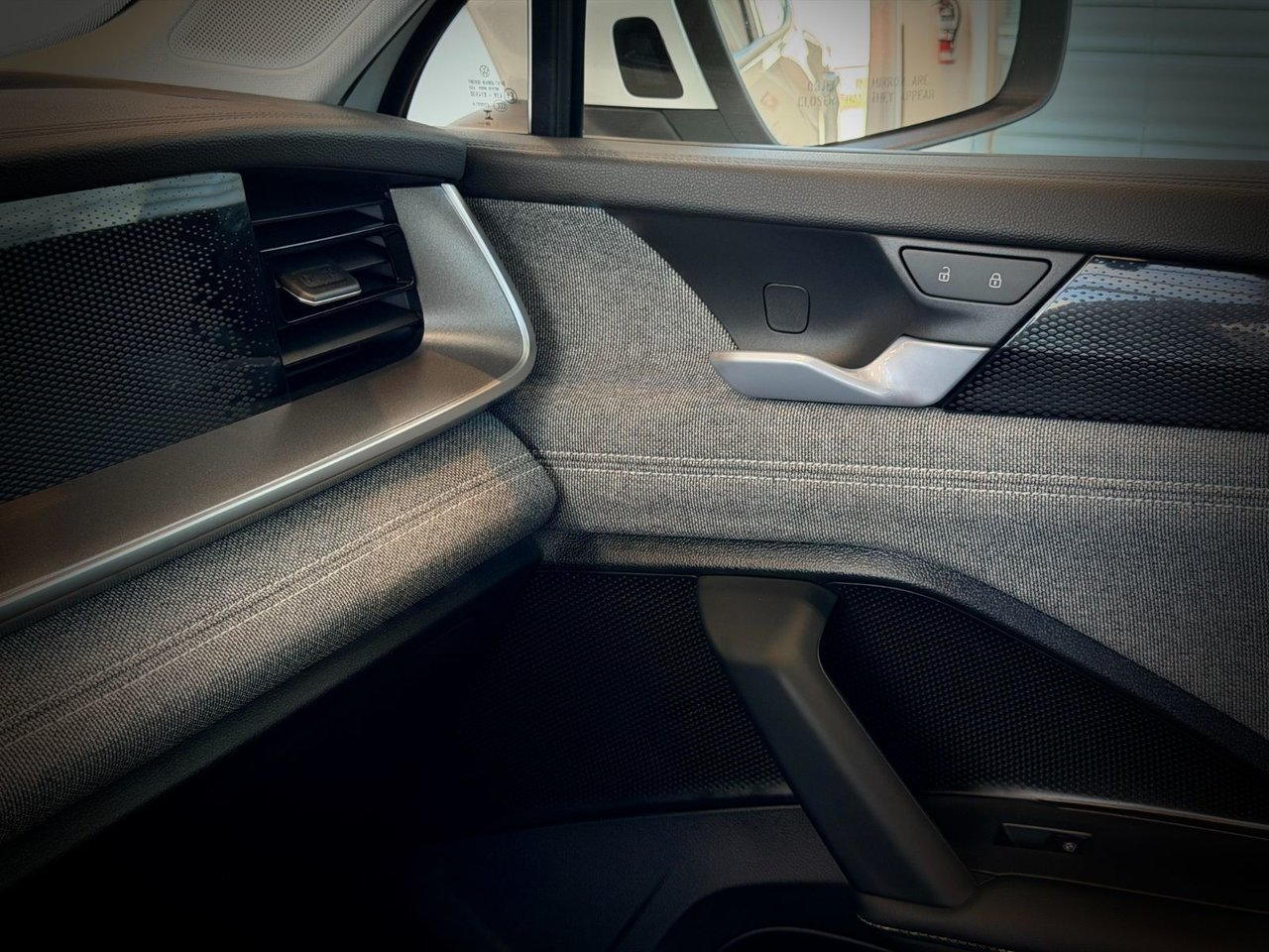 Volkswagen Tiguan Trendline 2025-25
