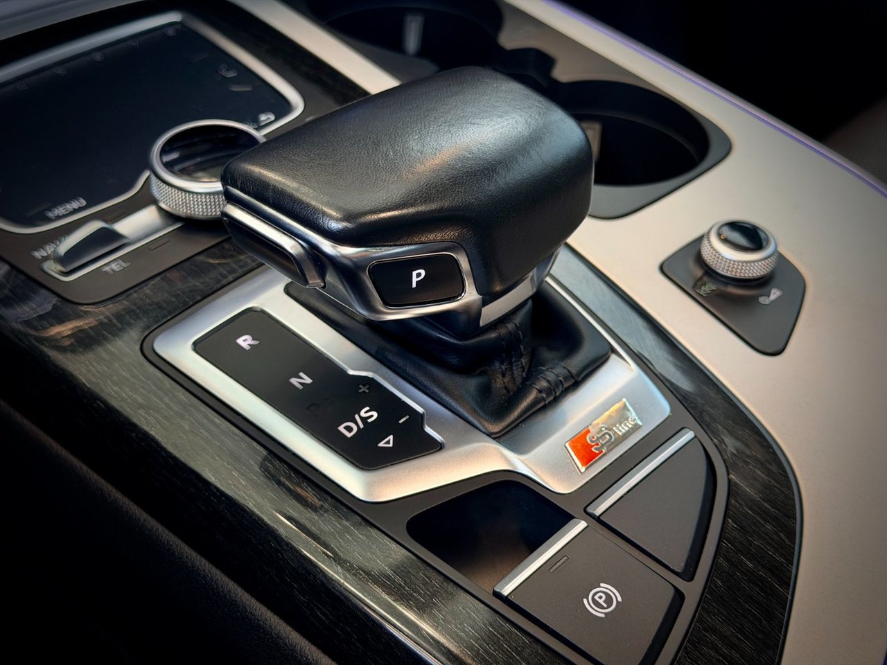 2026 Volkswagen Tiguan Highline Turbo R-Line-26