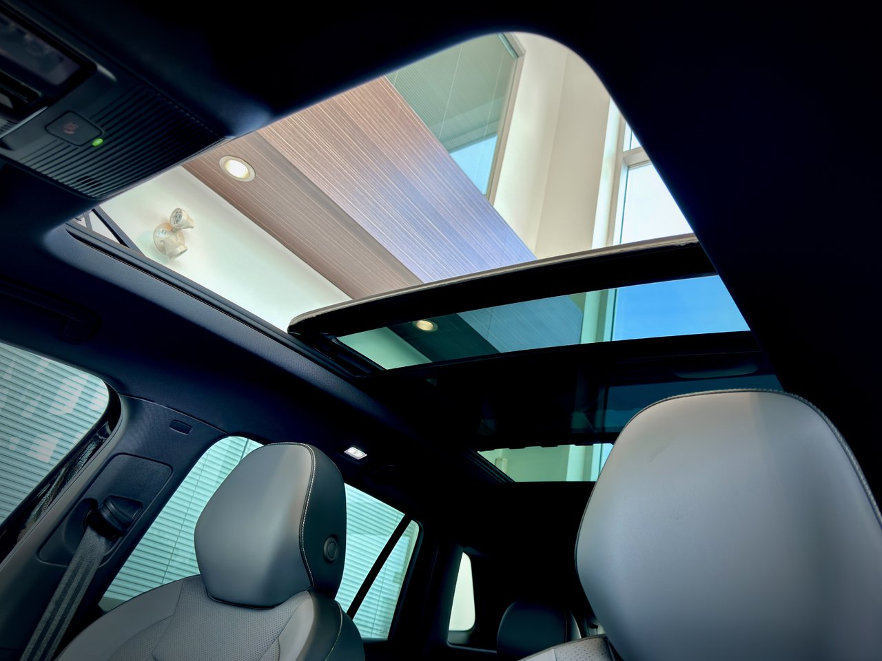 Volkswagen Tiguan Comfortline R-Line Black Edition 2026-15