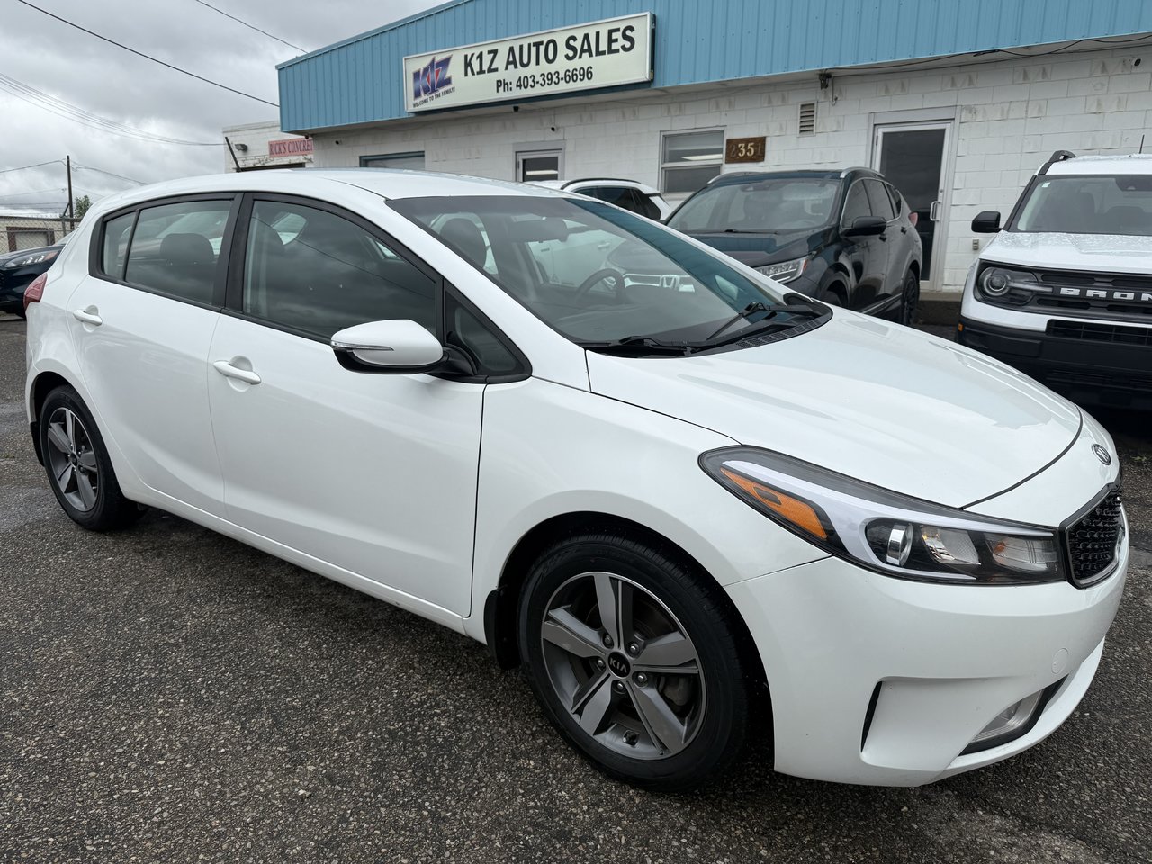 2018 Kia Forte5