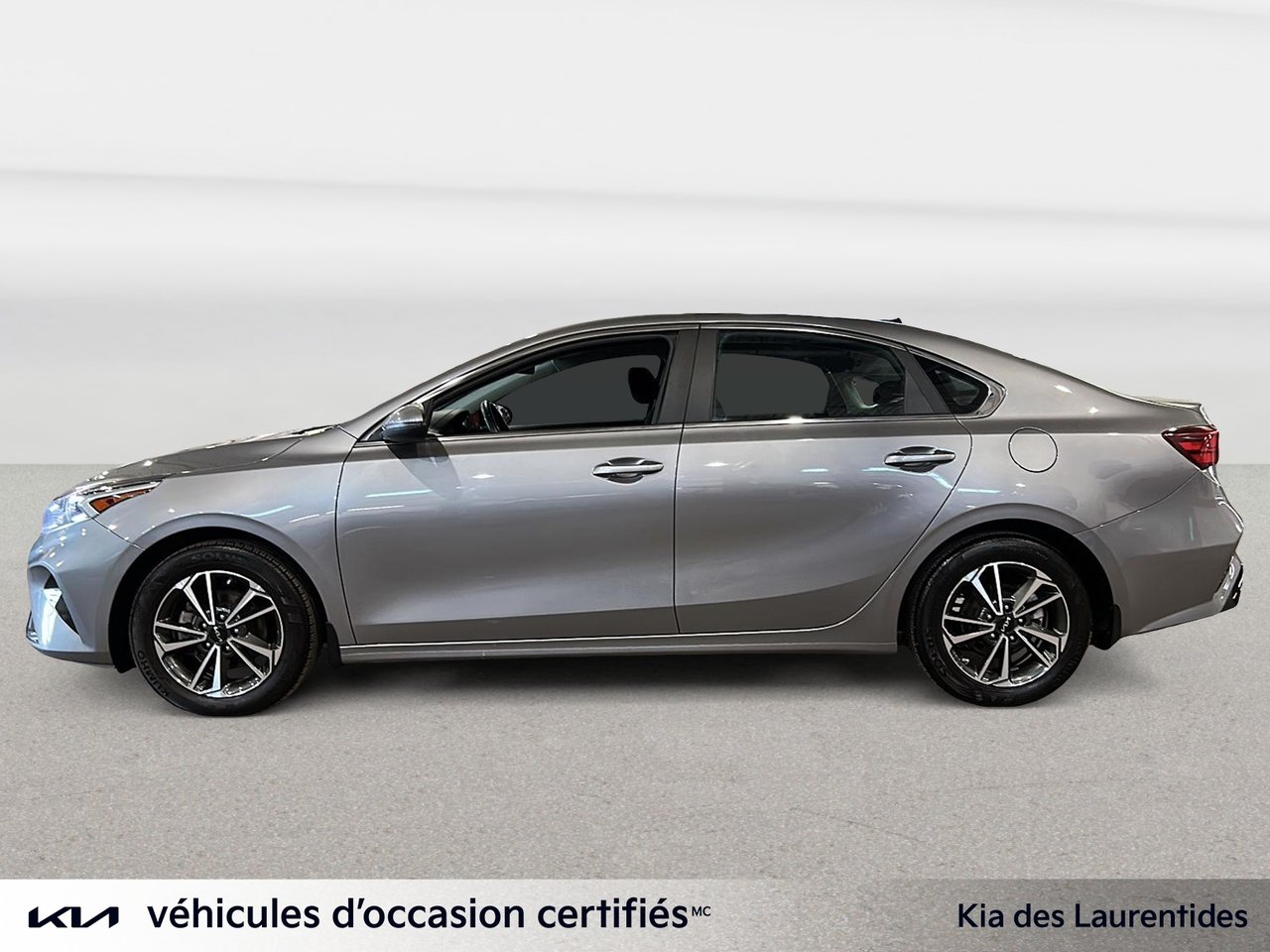 Kia Forte 2023