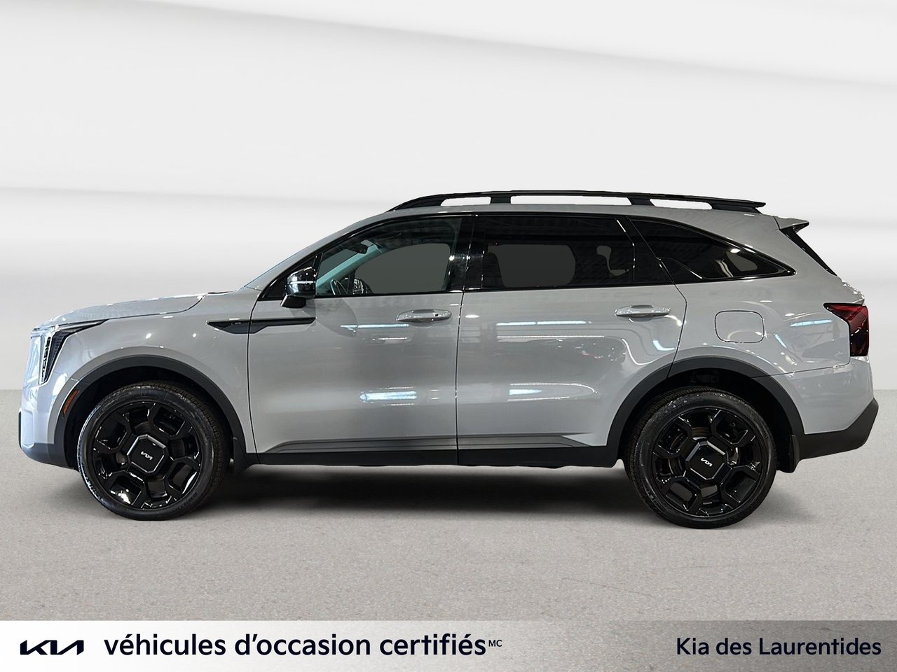 2024 Kia Sorento