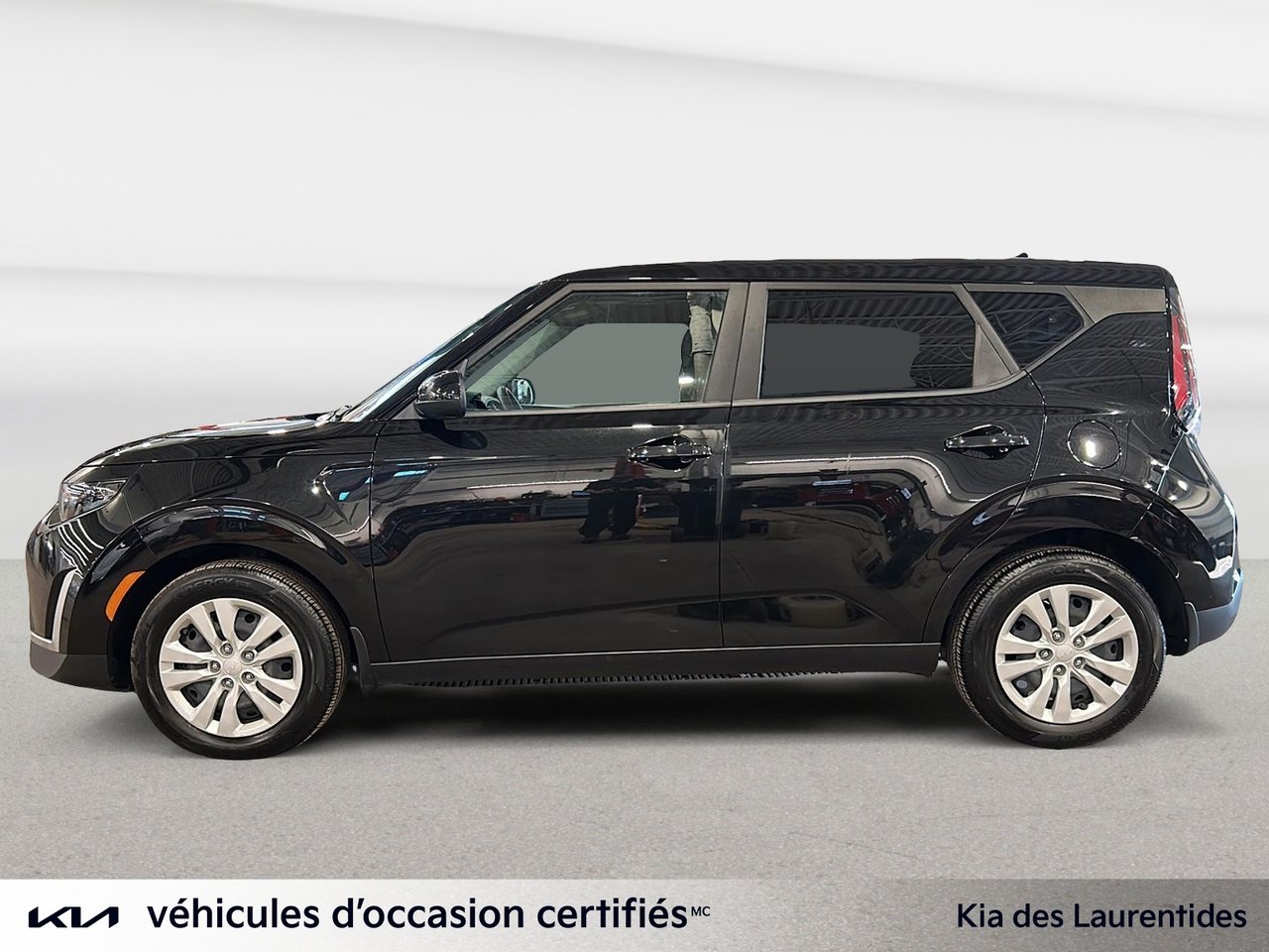 2023 Kia Soul