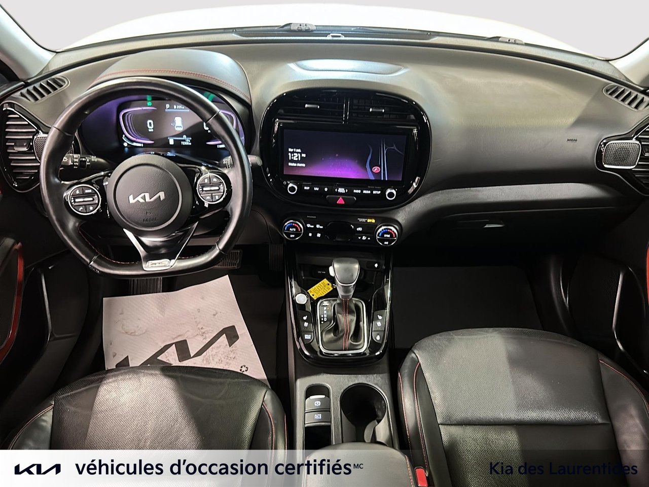 2023 Kia Soul